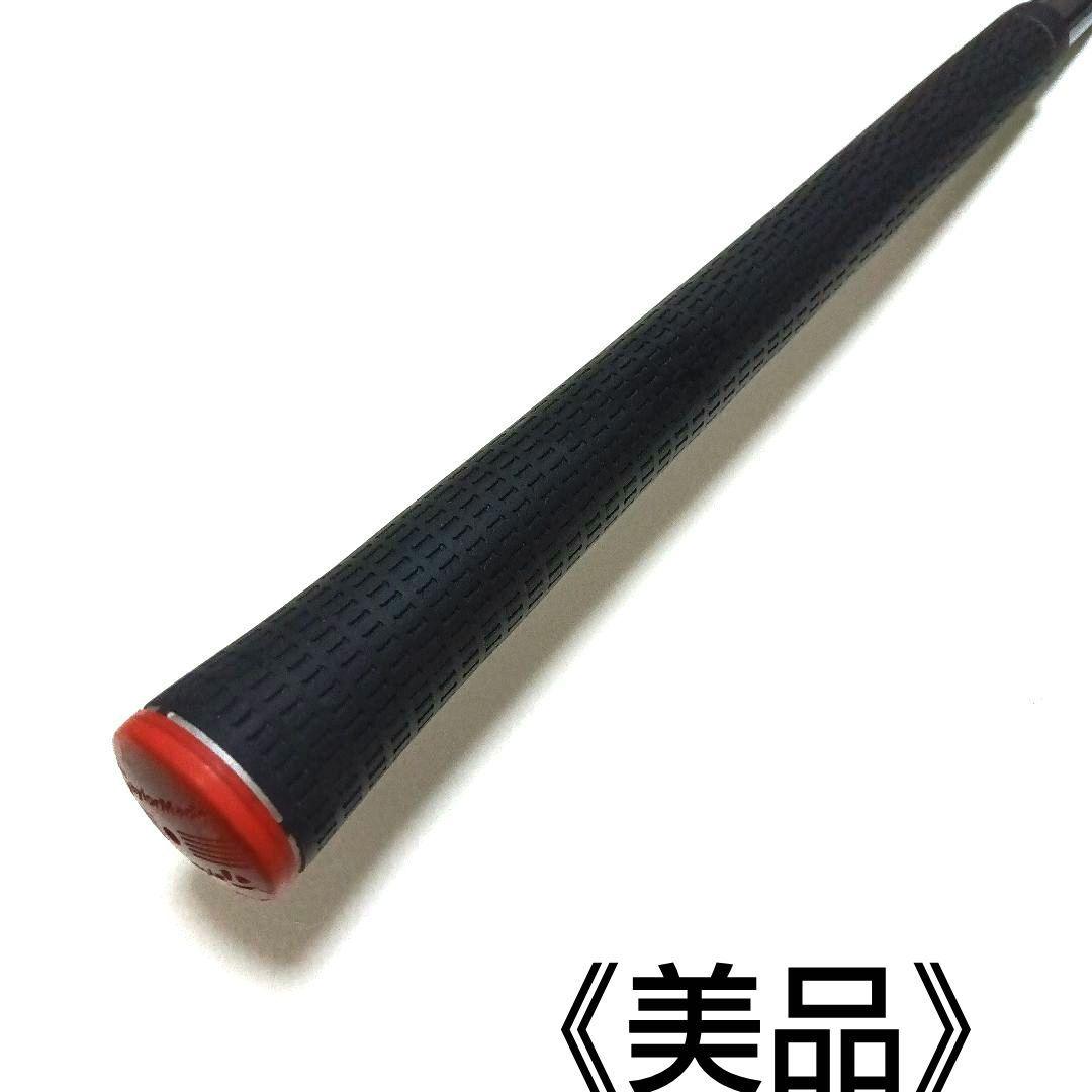 《美品！ガラスコーティング》ぶっ飛び！／テーラーメイド M1 5W（SR）