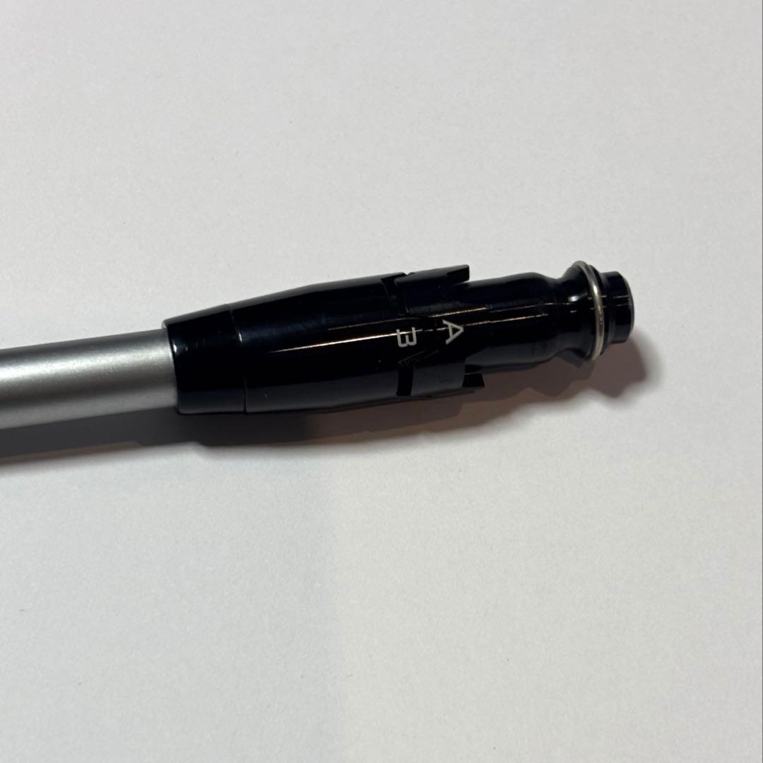 タイトリスト純正シャフトドライバー用スリーブ付 MMT TSP120 50