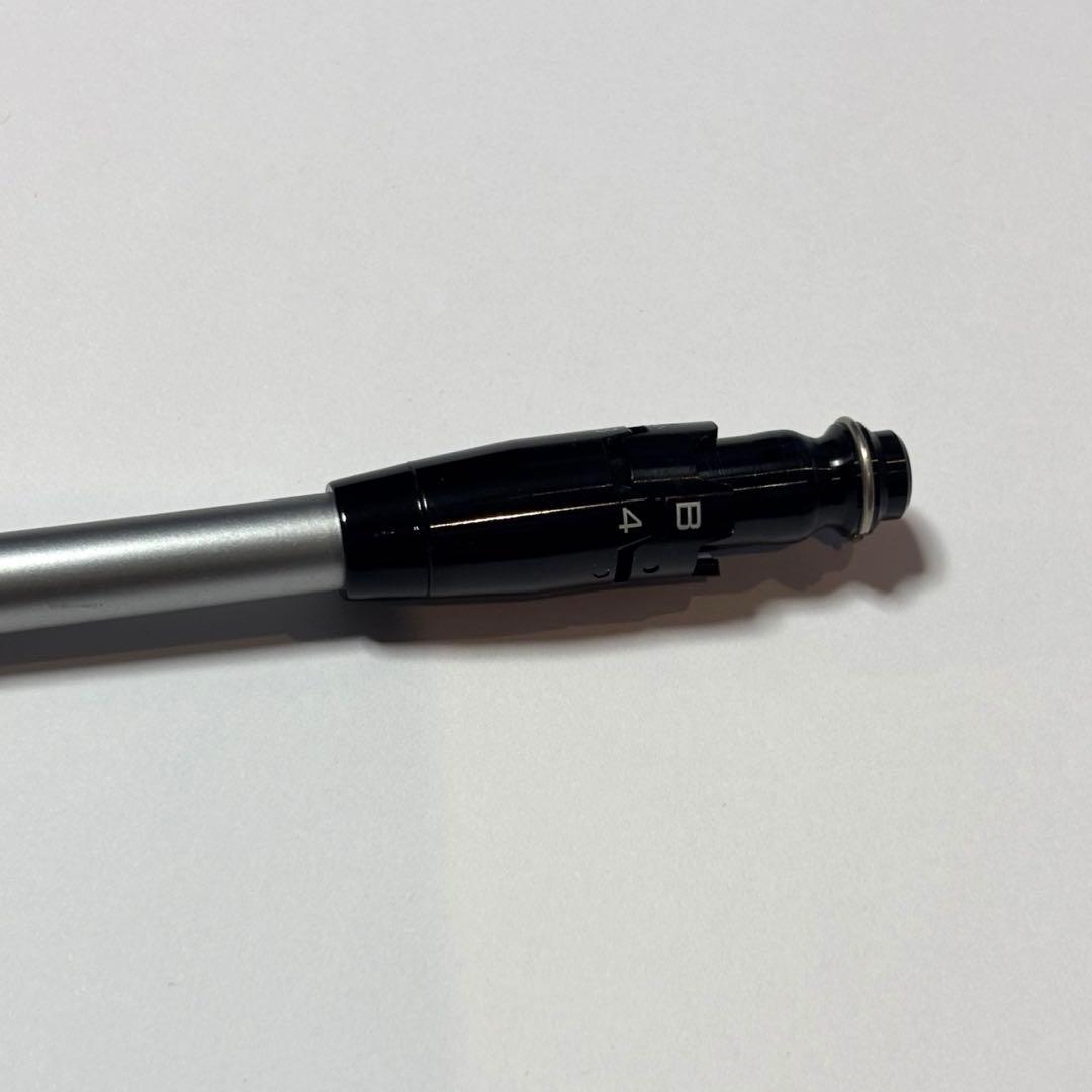 タイトリスト純正シャフトドライバー用スリーブ付 MMT TSP120 50