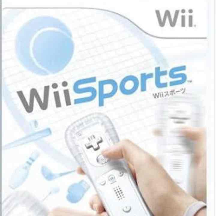 wii&wiiスポーツ！！