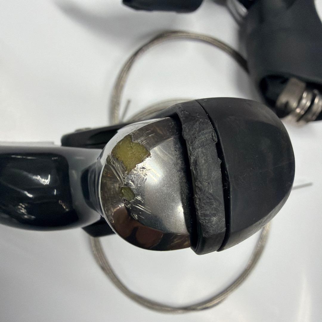 SHIMANO ULTEGRA ST-6800 STIレバー&ブラケットカバー