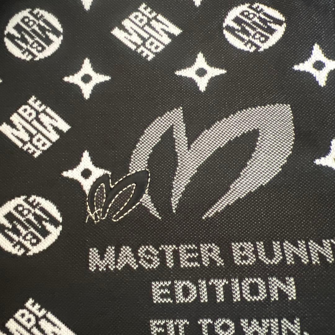 【美品】2024 MASTER BUNNY EDITION シャツ サイズ2