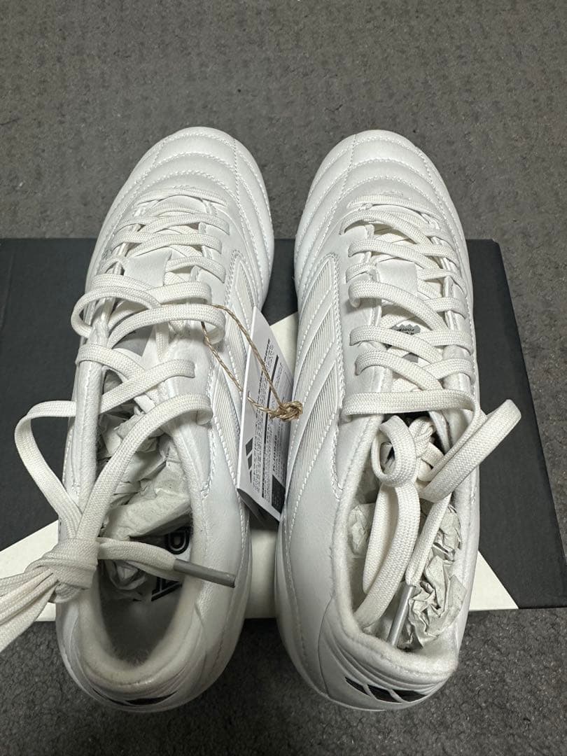 adidas COPA ICON II PRO サッカー スパイク　24.5