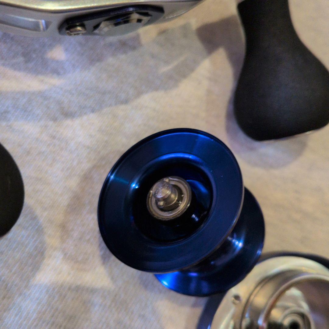ダイワ　リョウガ　CIO 12 ＰＥ HL 新品　未使用