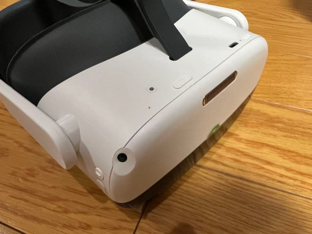 pico neo 3 pro eye VRヘッドセット