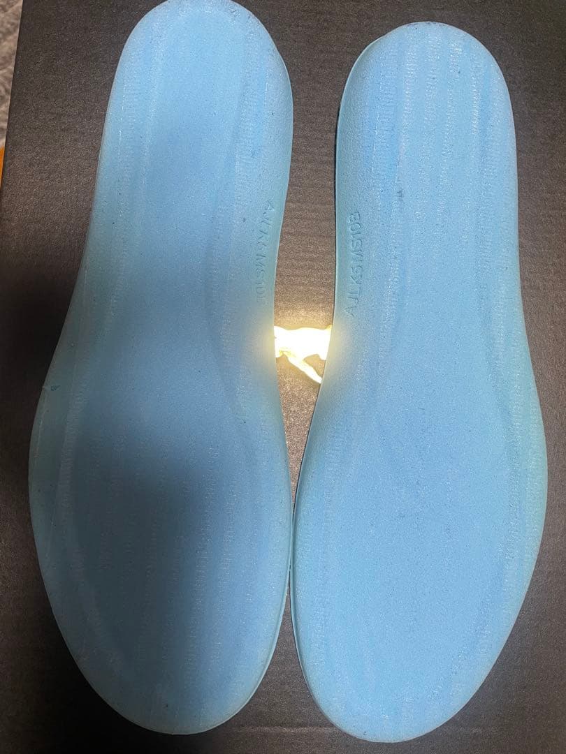 バスケットボールシューズ バッシュ　28cm ルカ5 LUKA5