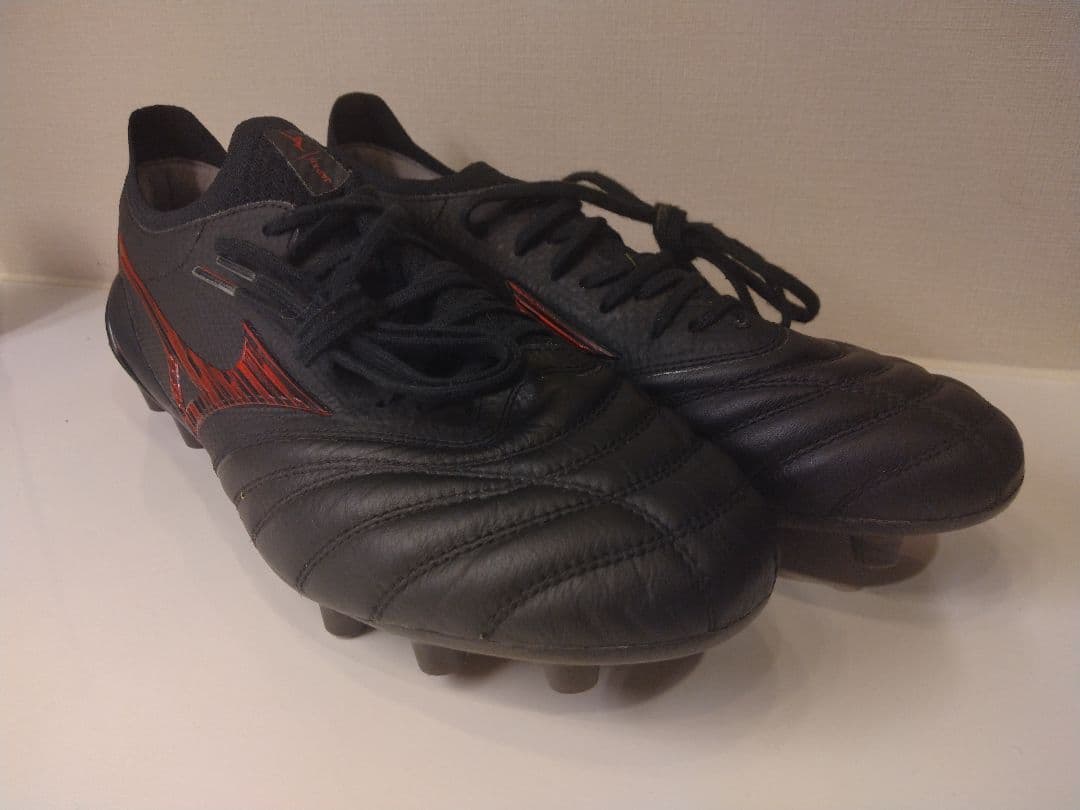 Mizunoミズノ モレリアネオ4βJAPAN 27.0cm