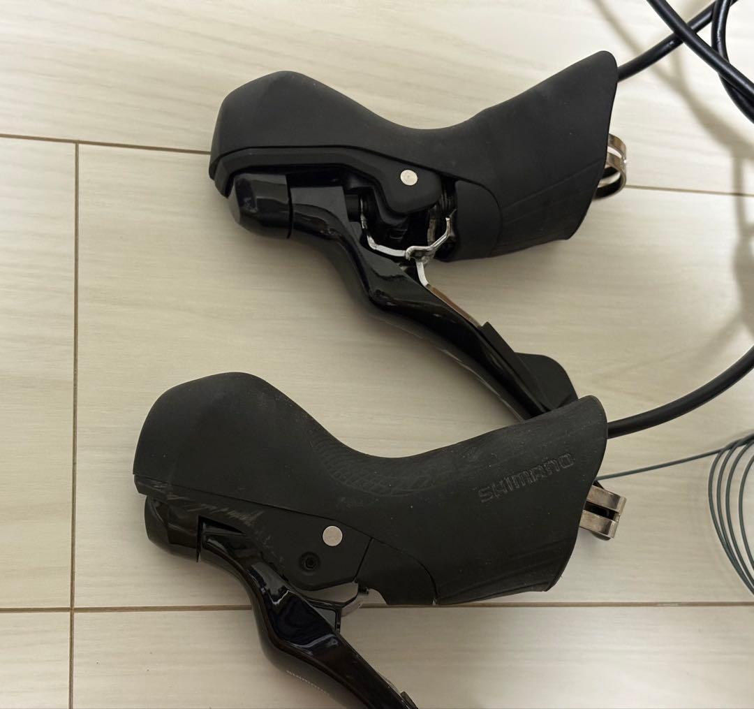 SHIMANO R7100 セット