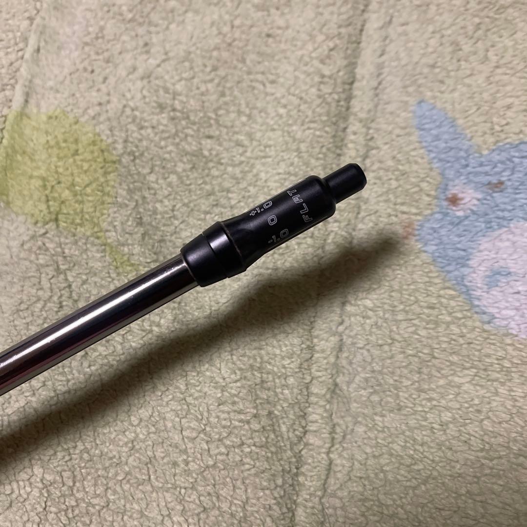 ピンツアー　シャフト7w 75s