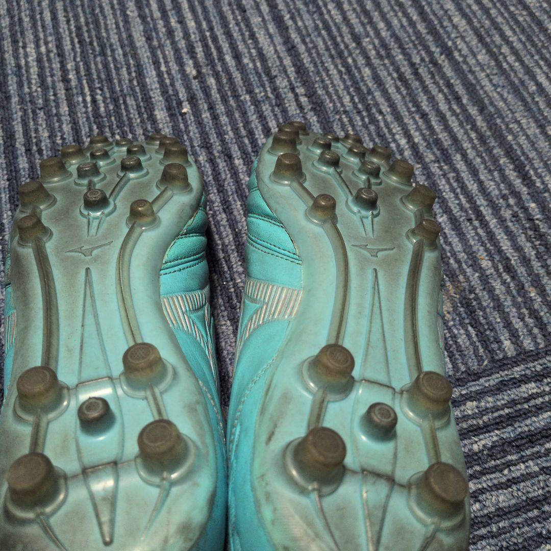 Mizuno morelia neo2 海外モデル ag