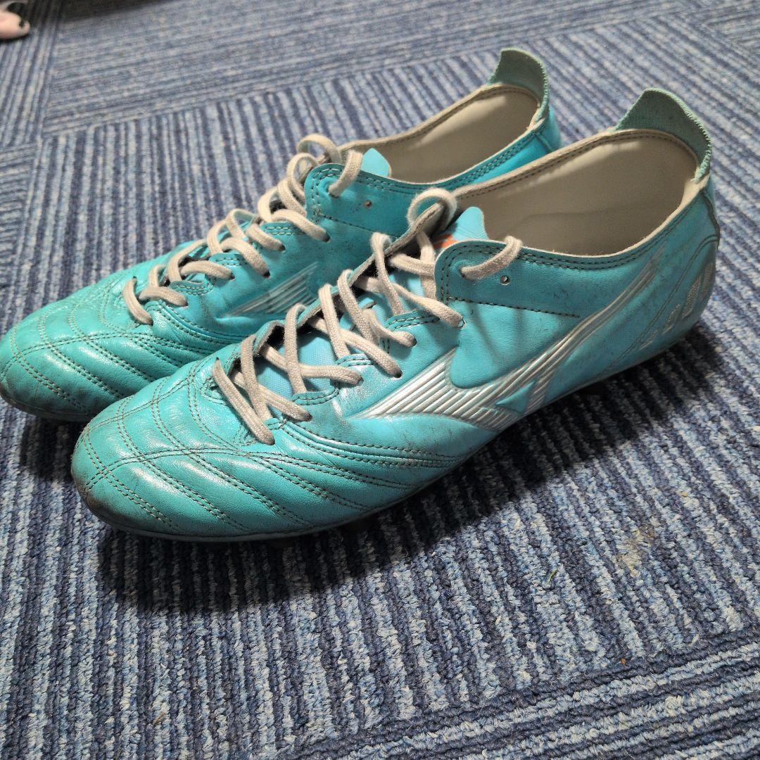 Mizuno morelia neo2 海外モデル ag