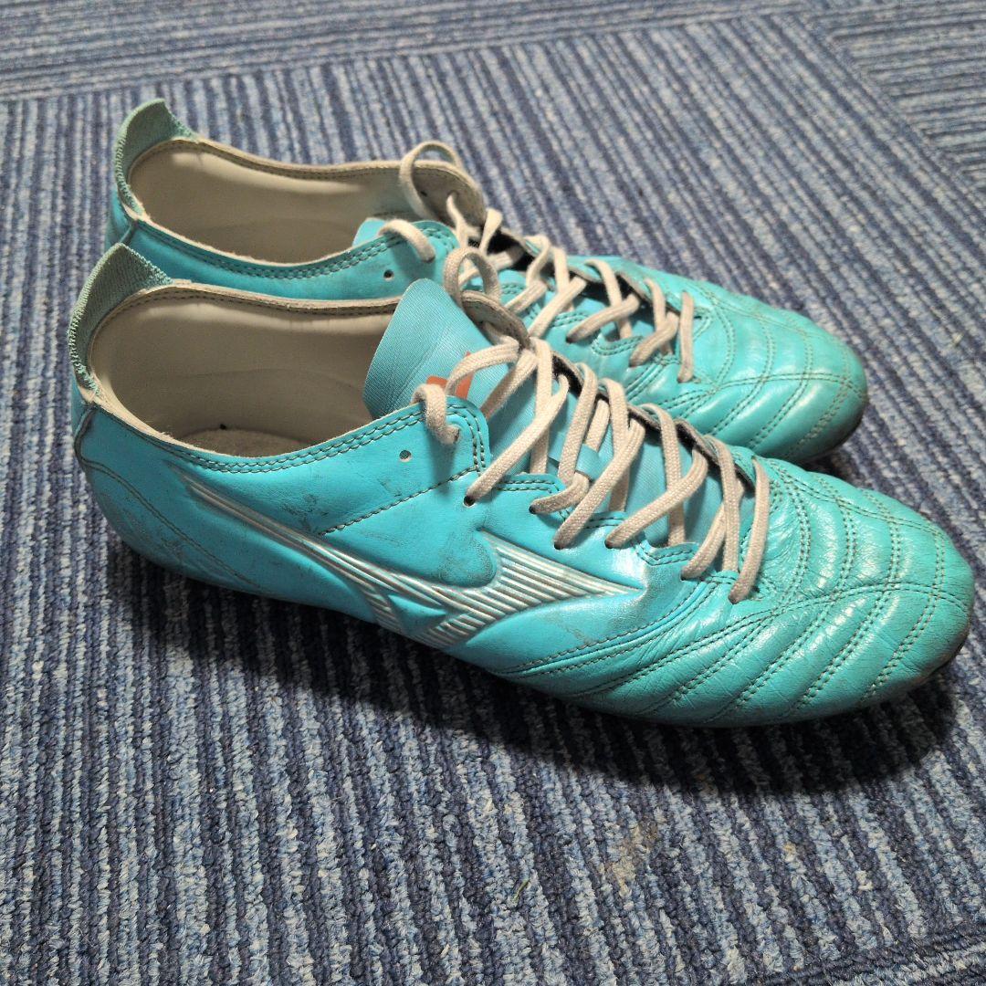 Mizuno morelia neo2 海外モデル ag