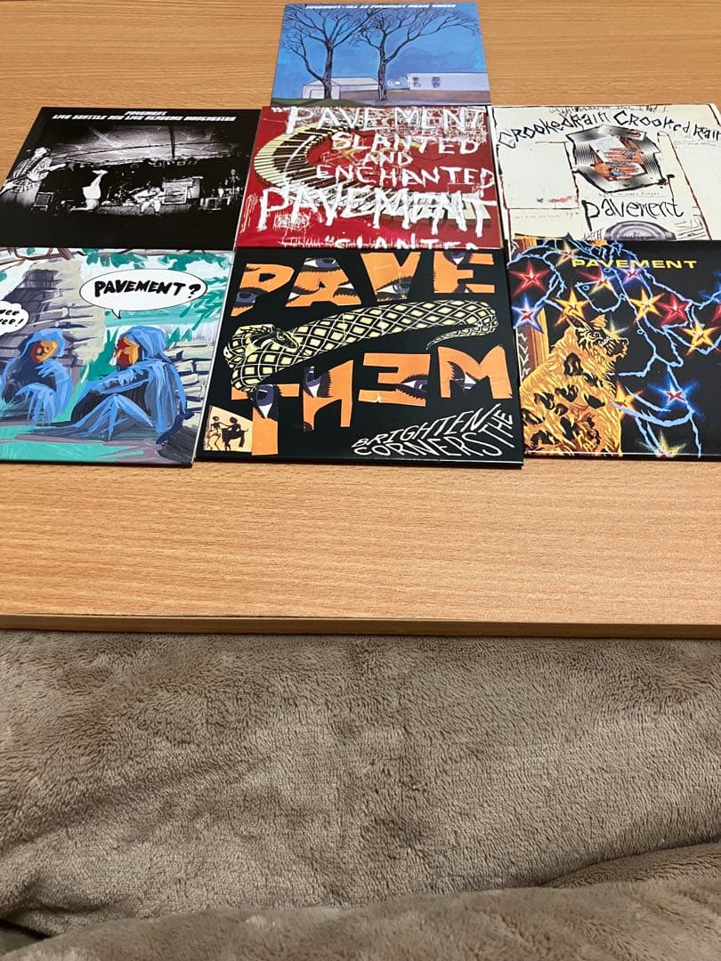 洋楽 Pavement GOLD SOUNDZ: The (complete)