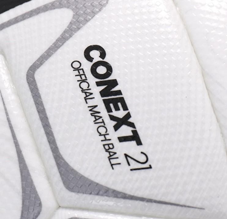 ♪＠アディダスサッカーボール５号　コネクト21公式試合球国際公認球　検定球　プロ