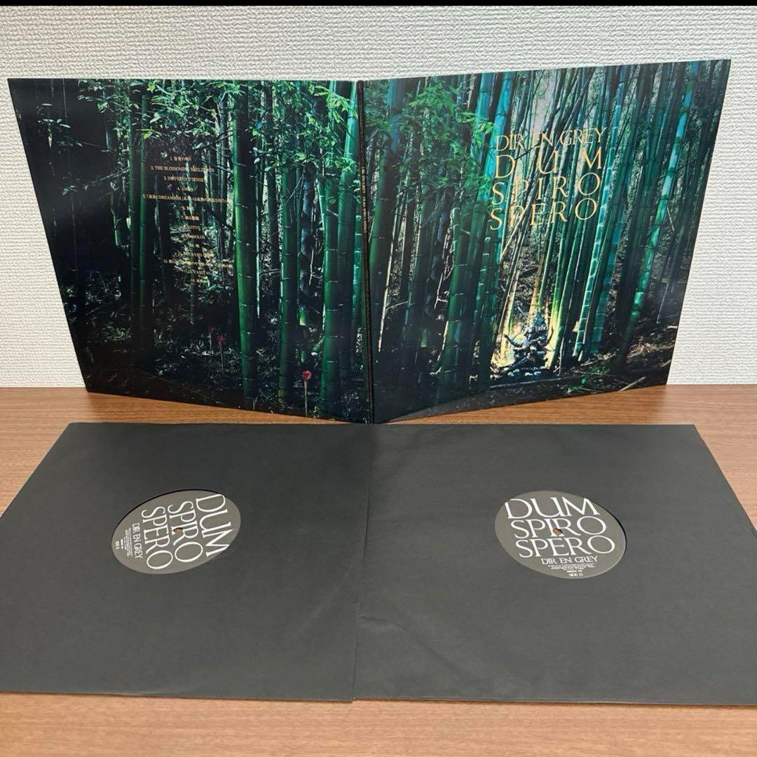 DIR EN GREY レコード CD 写真集