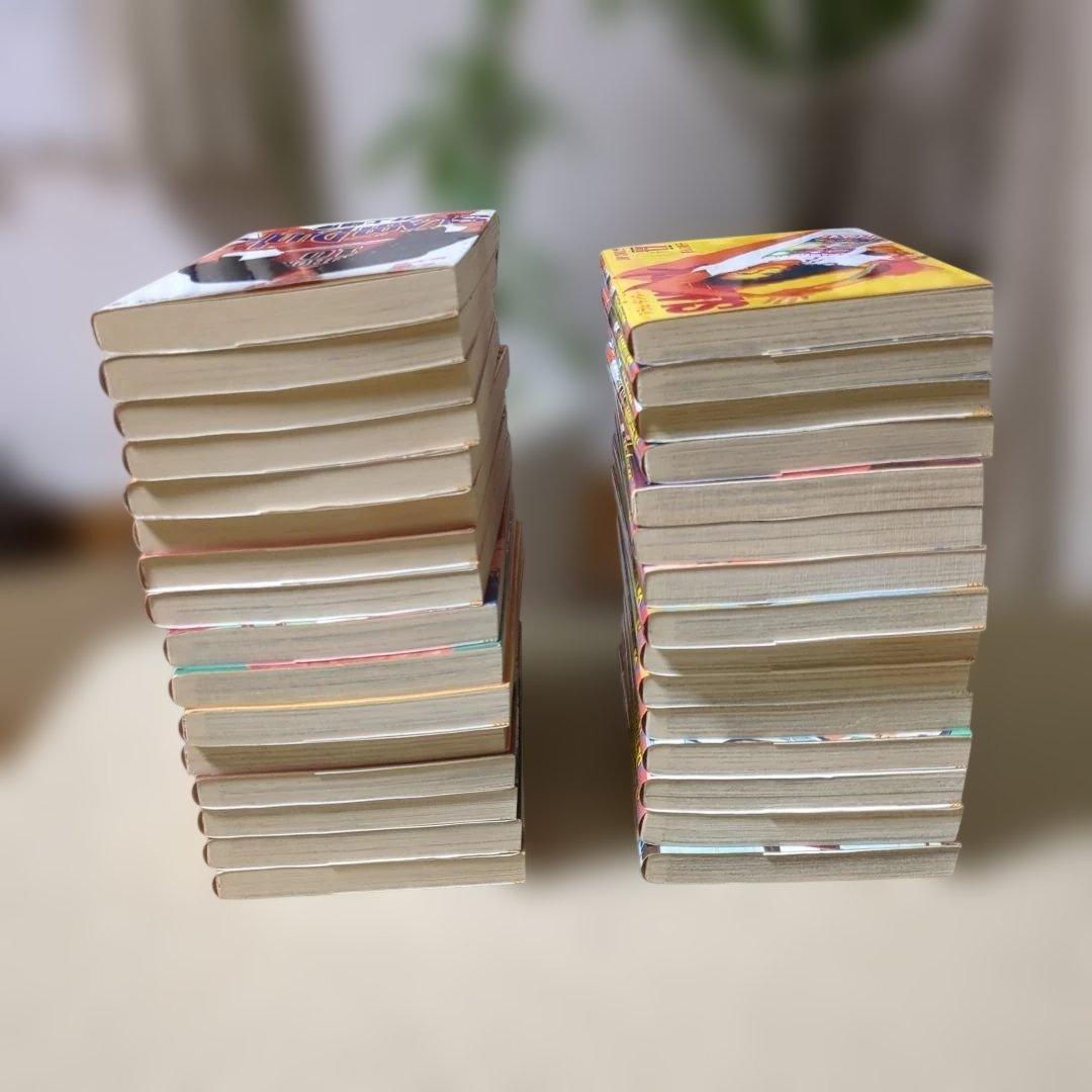 スラムダンク全巻セット　1〜31巻
