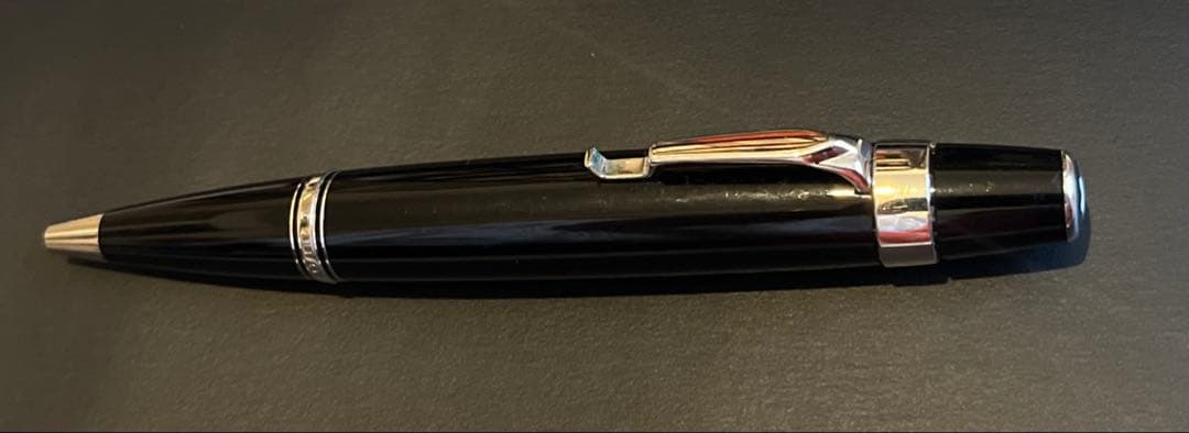 【期間限定】MONTBLANC モンブラン ボエム ボールペン