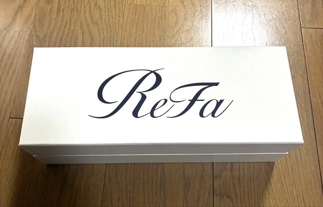 ReFa リファ ファインバブル U+ 止水機能付き RS-DE シャワーベッド
