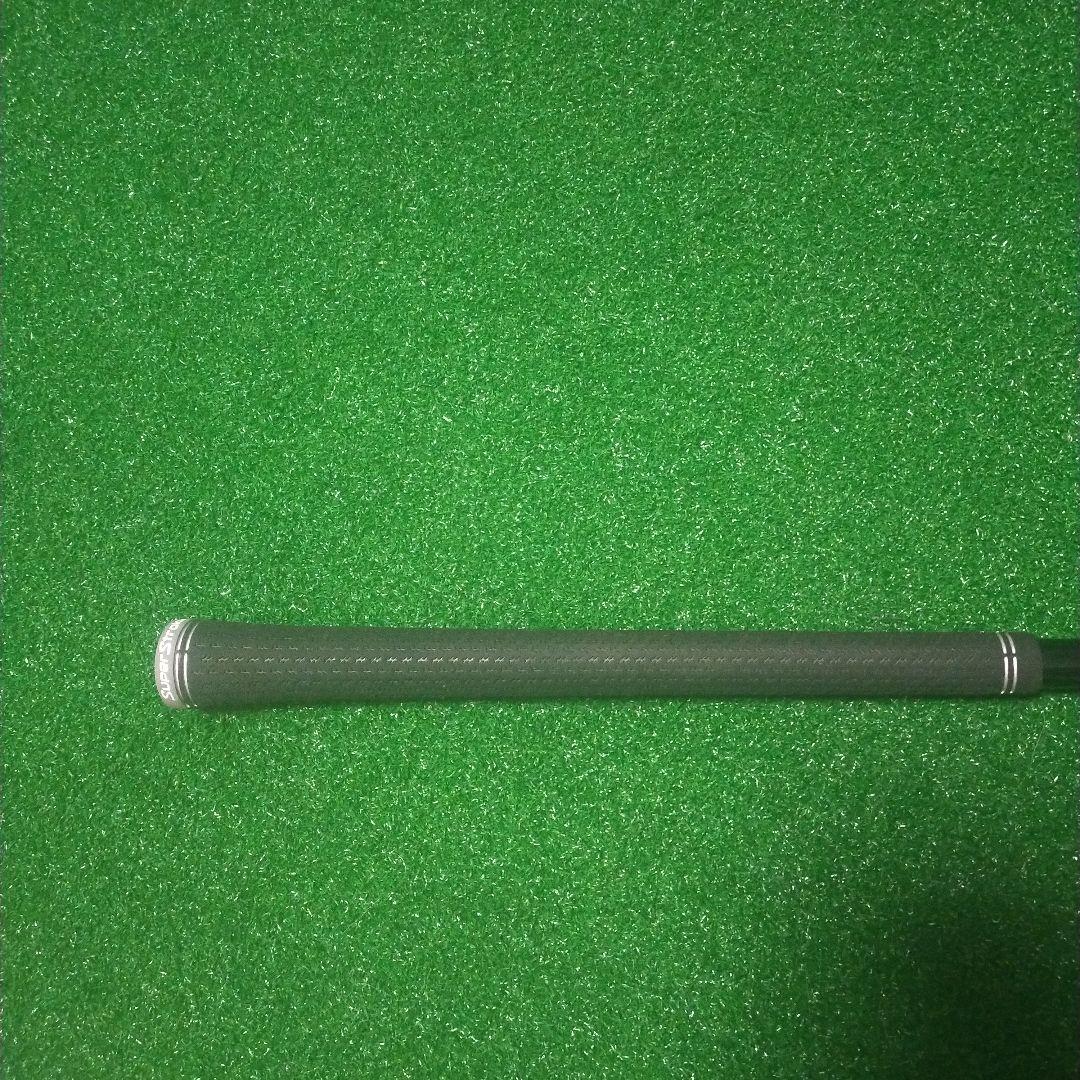 テーラーメイド REAX MR 50R Qi4D MAXドライバー用シャフト