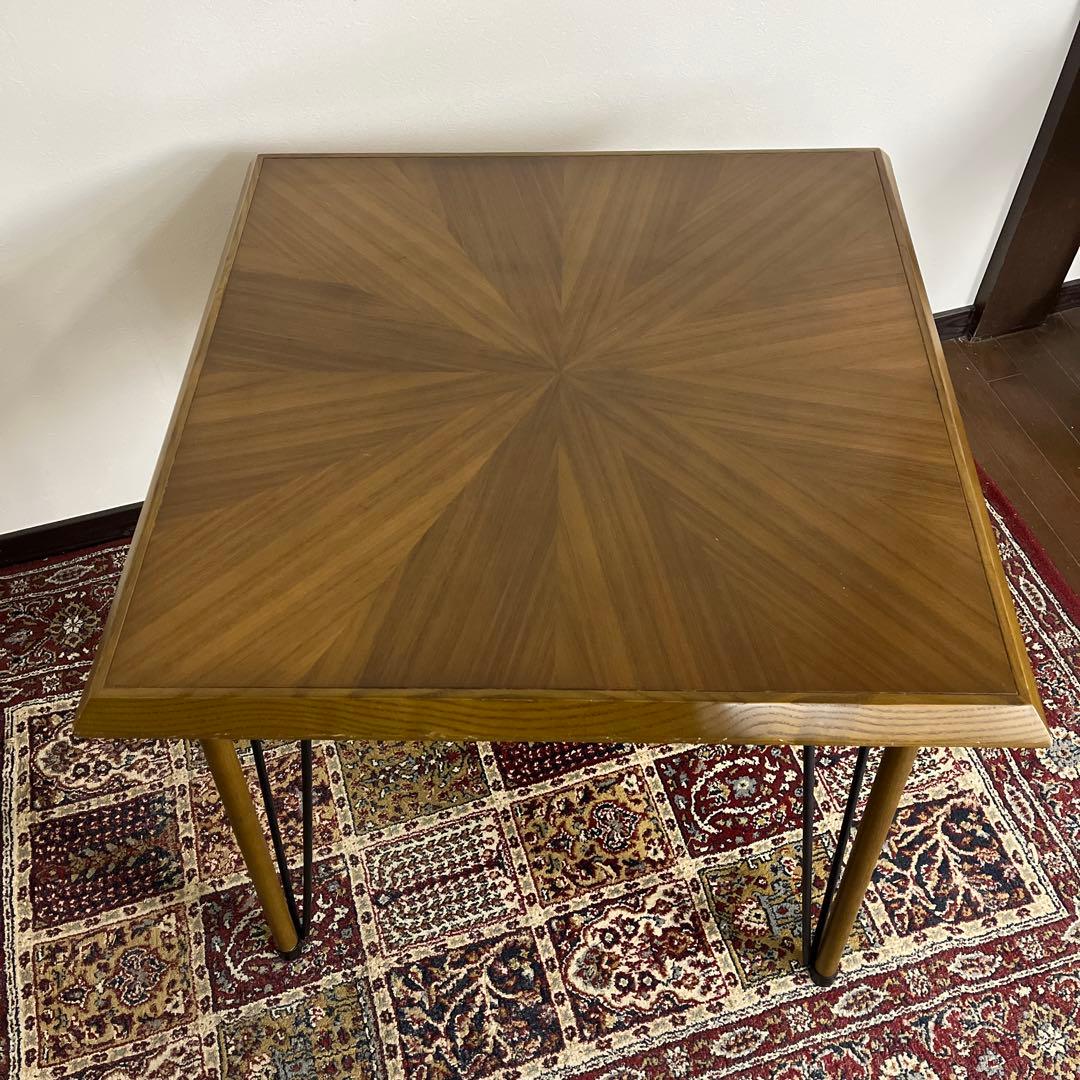 ACME Furniture アクメ GRANDVIEW ダイニングテーブル