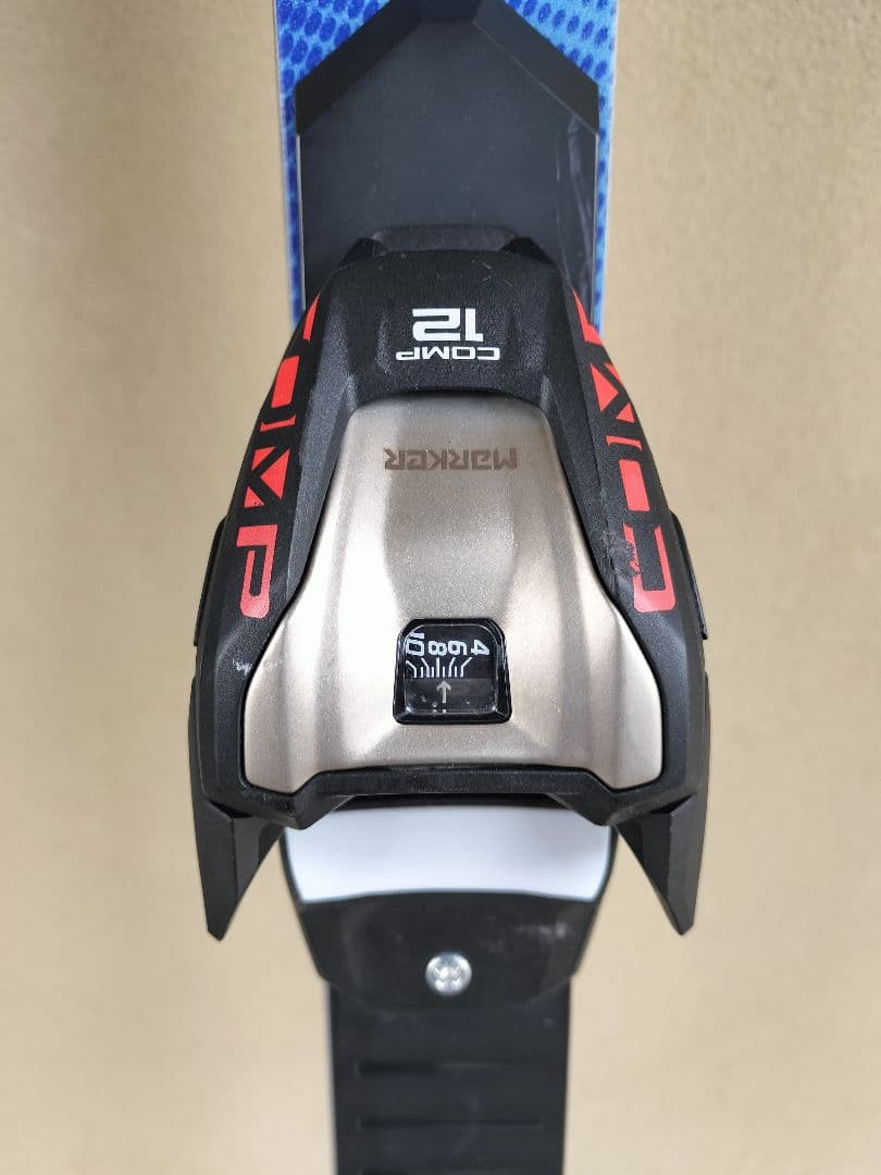 24／25 オガサカTRIUN トライアン　SL 165