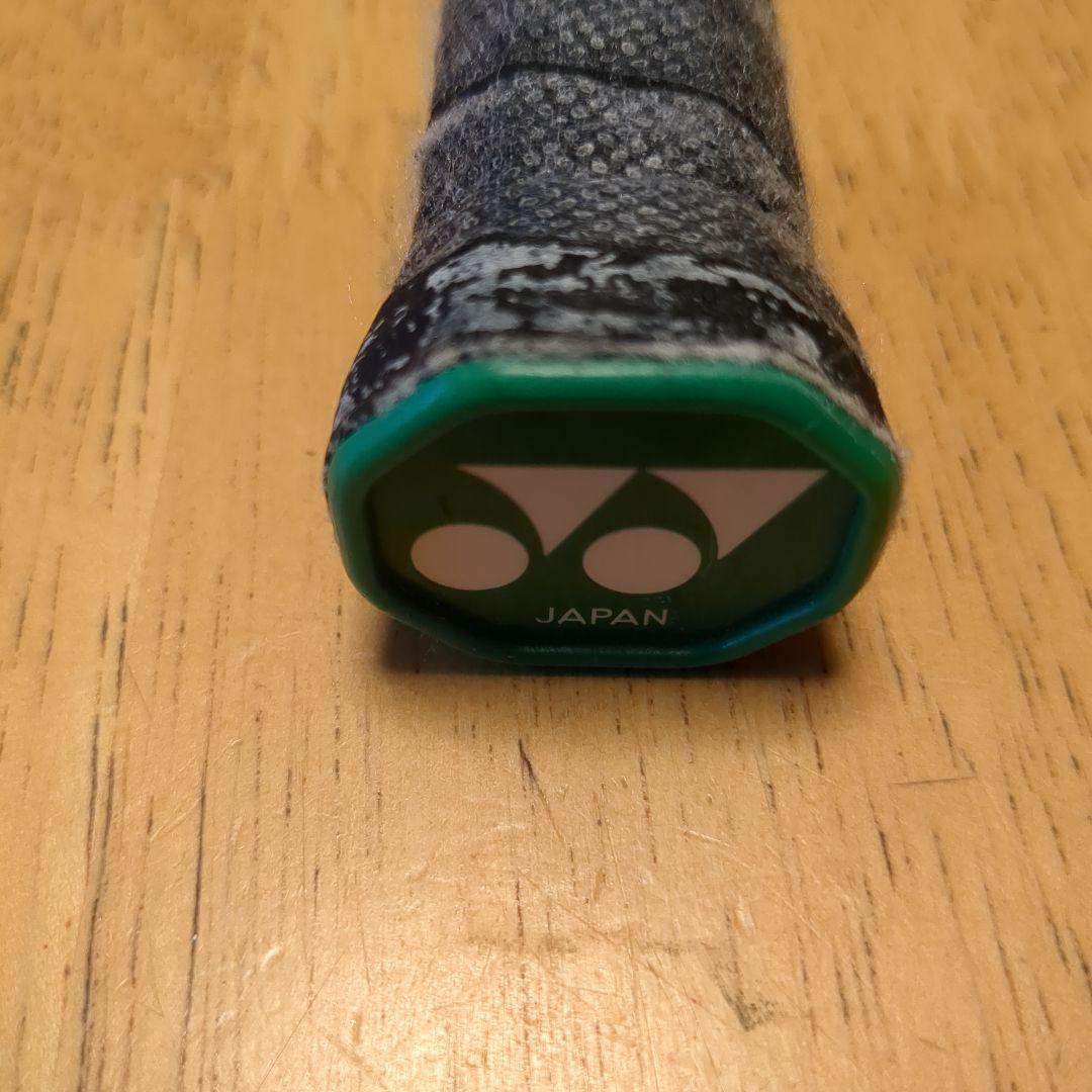 美品！YONEX ASTROX 100ZZ バドミントンラケットケース付4U5G
