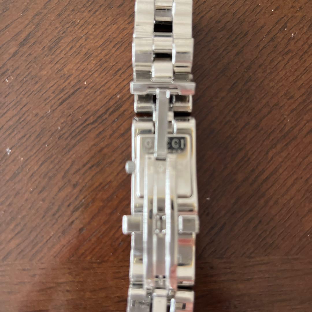 GUCCI レディースウォッチ　タイムピース　2305L