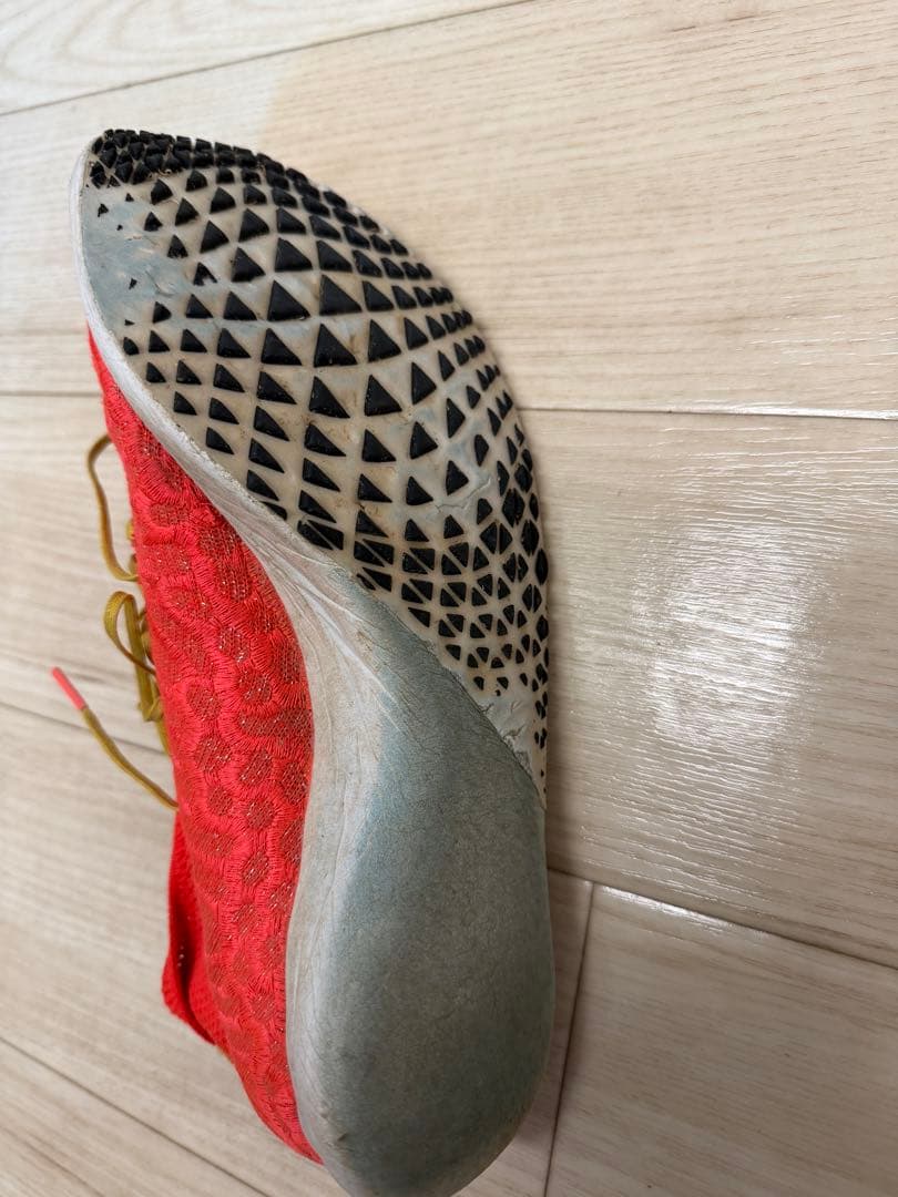 スパイク・シューズ New balance fuel cell 5280