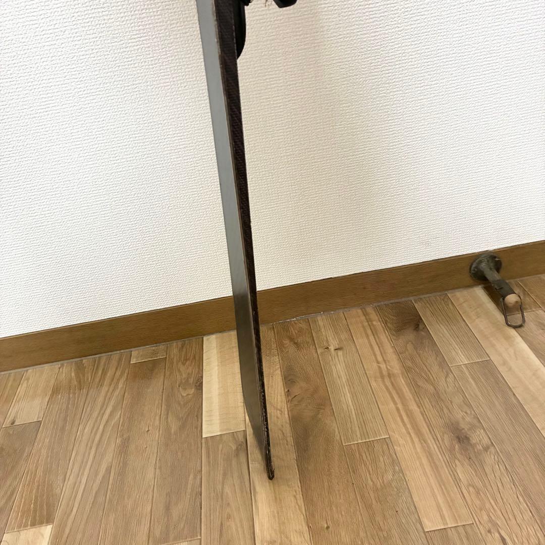 美品　HEAD Integrale 007 156cm head スキー