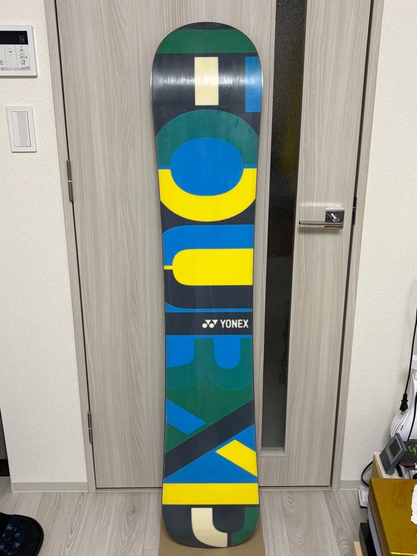 スノーボード YONEX FOURXP 150cm