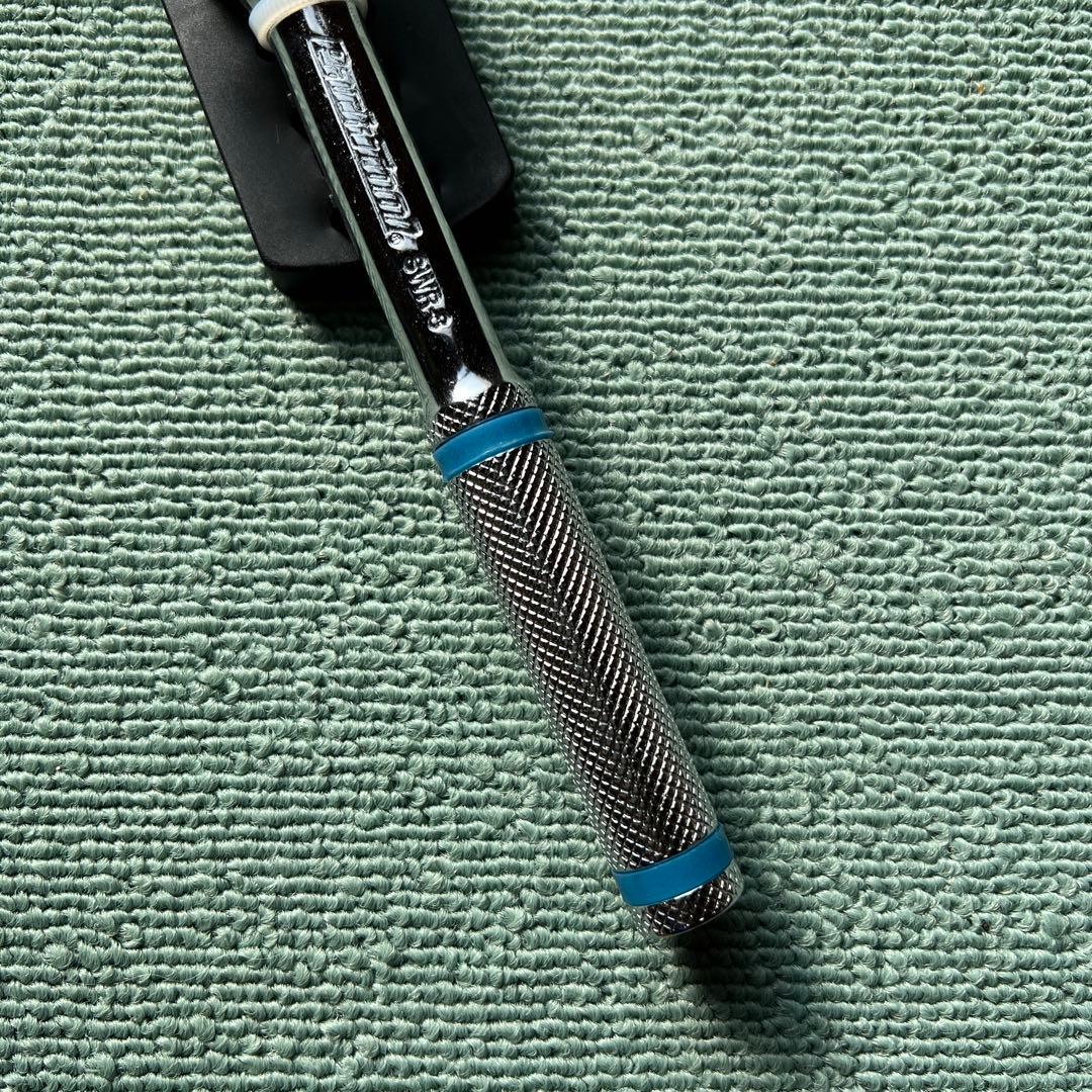 Park Tool 3/8 ラチェットレンチ 自転車　ロードバイク　整備