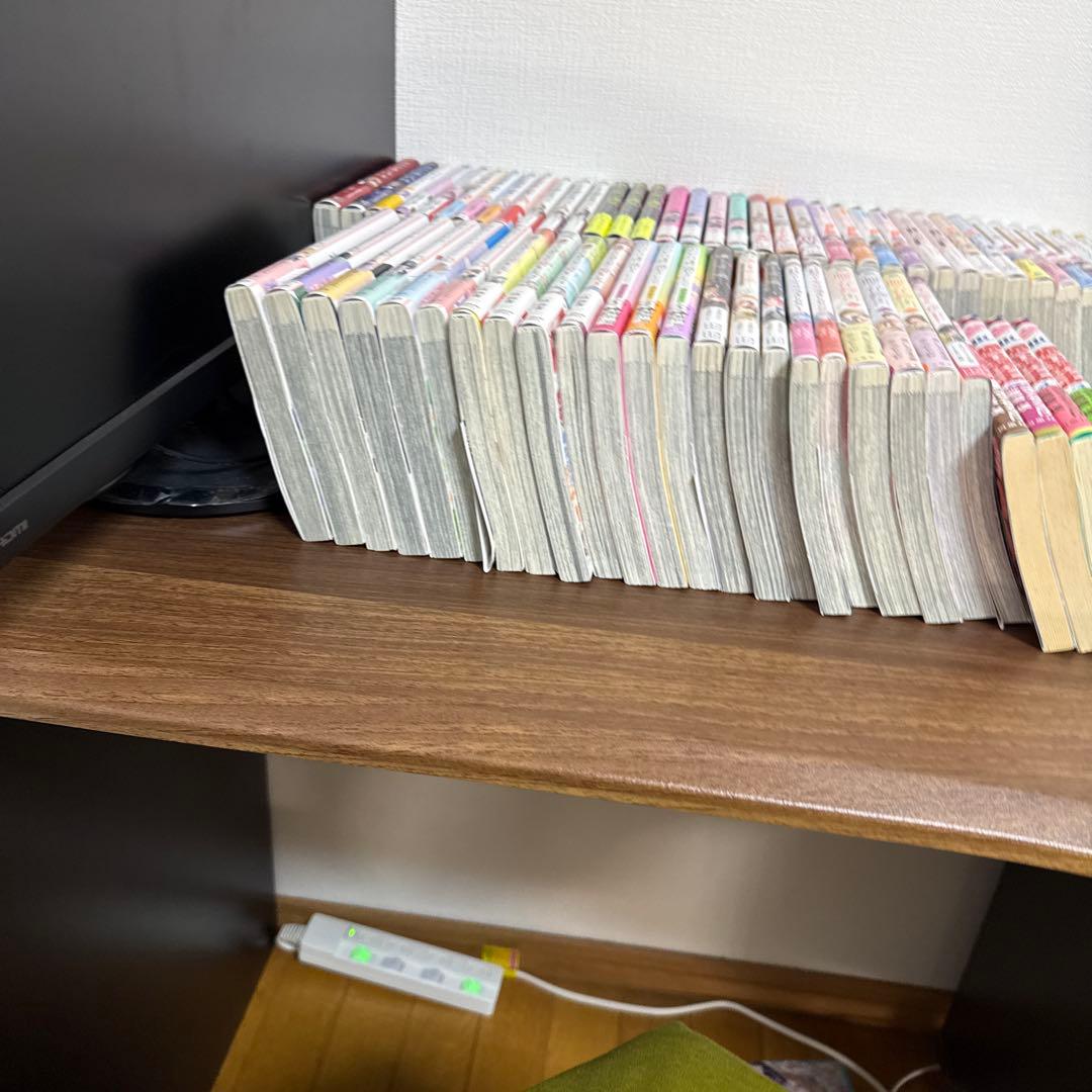 【65冊】悪役令嬢、婚約破棄 、転生など 漫画まとめ売り