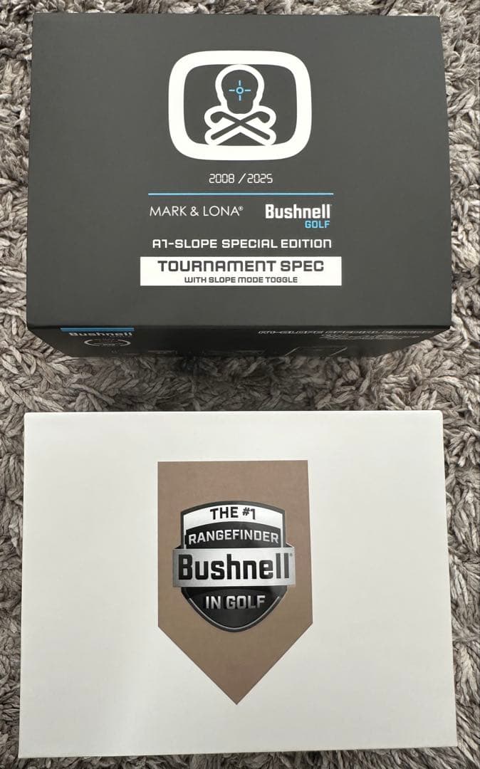 ※かたくさん専用※ Bushnell A1 Slope