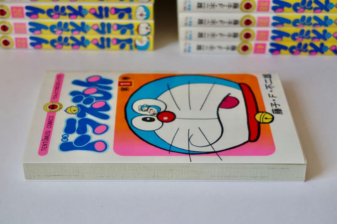 ドラえもん 全巻セット