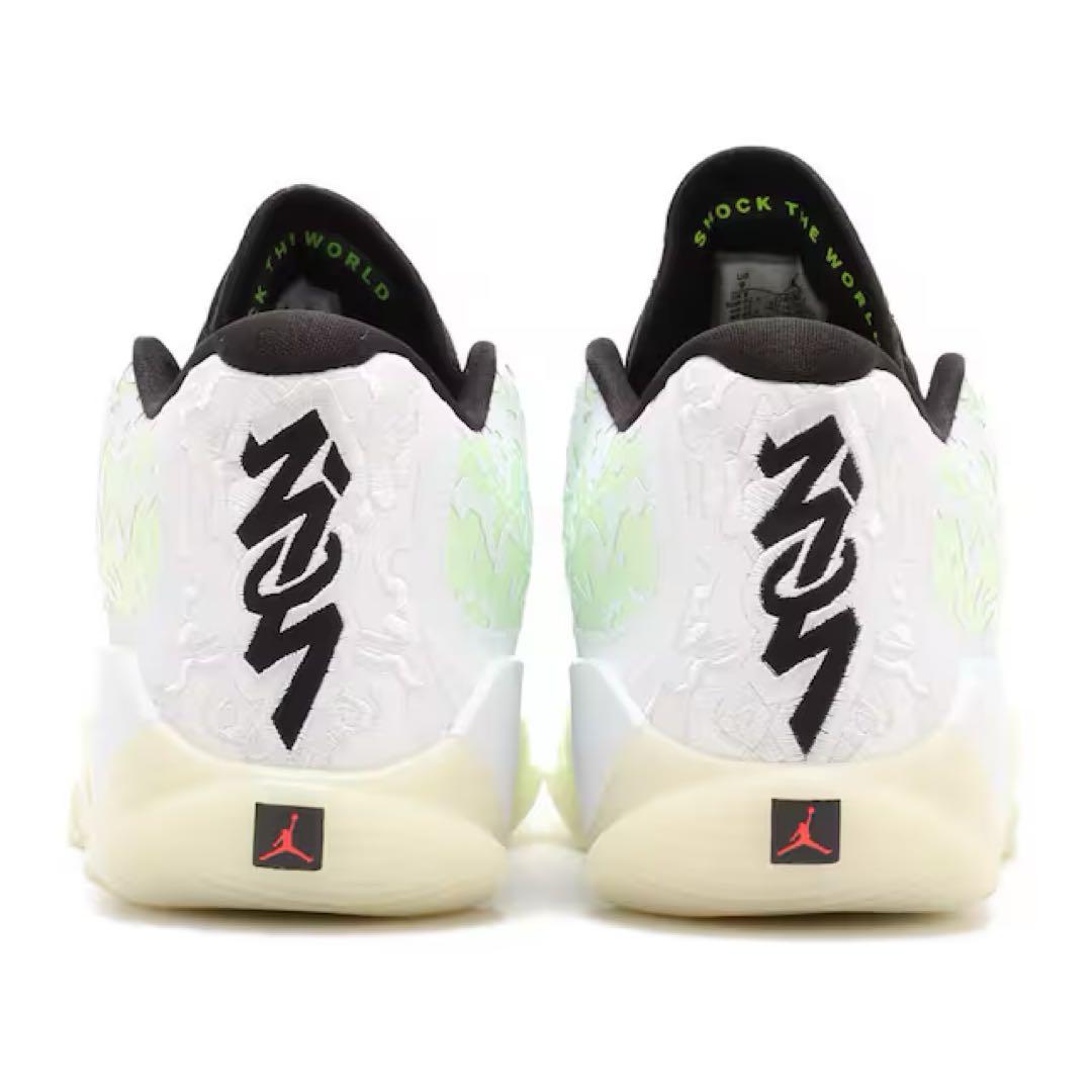 ✨新品✨JORDAN ZION 3 PF DR0676-110