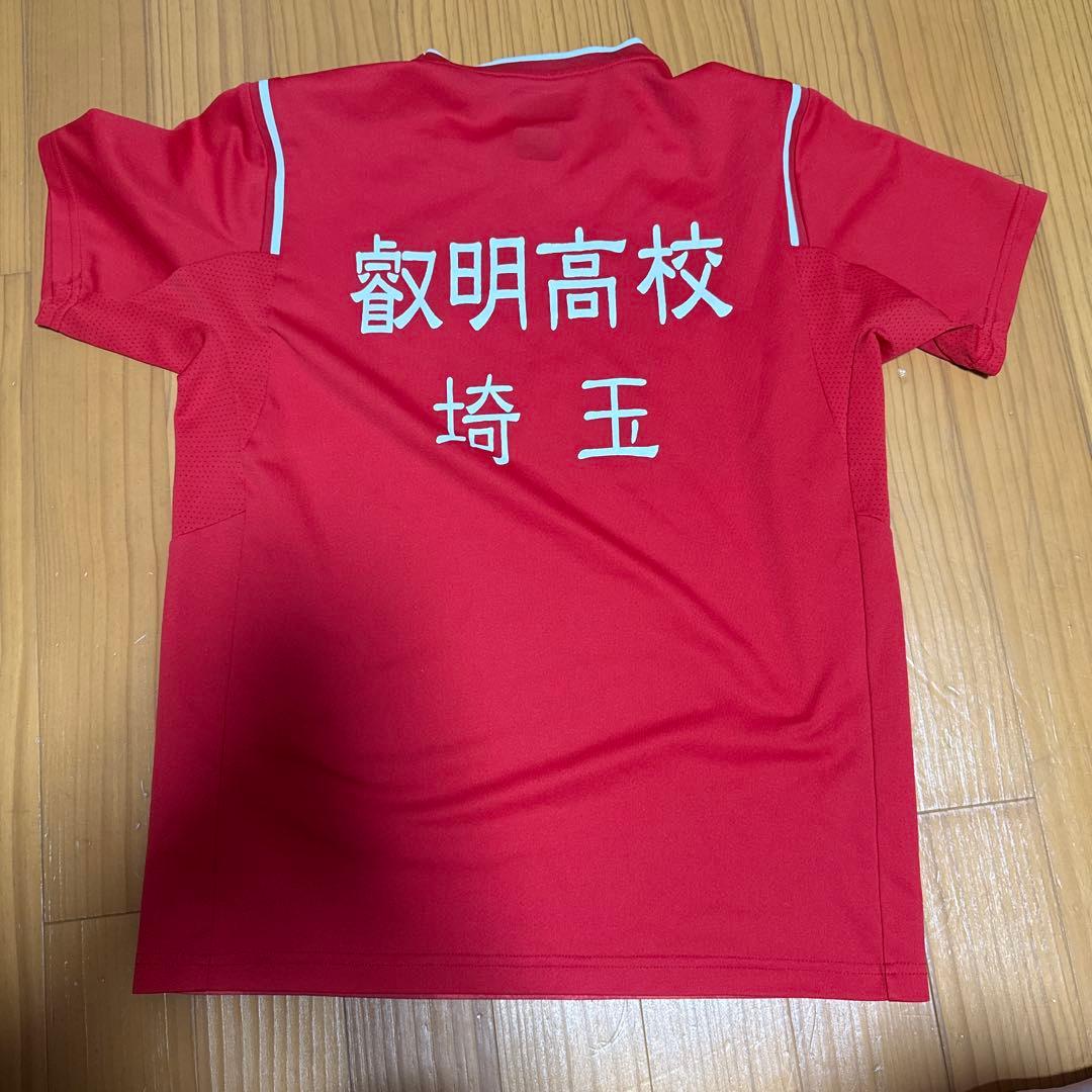 バドミントンウェア