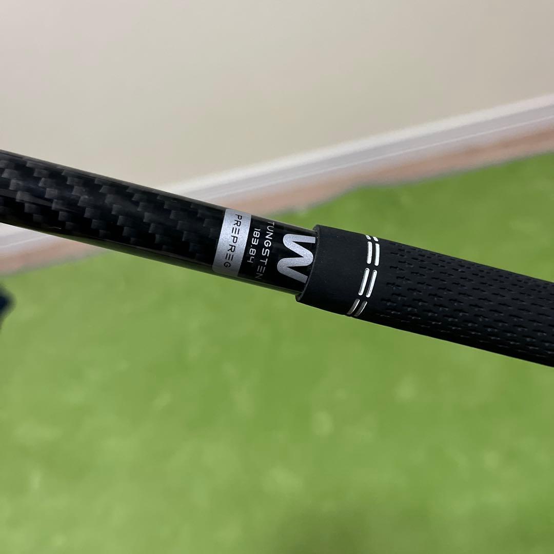 三菱ケミカル TENSEI ORANGE CK 70X 5W用