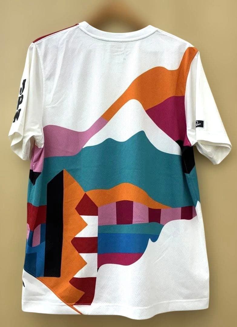 美品！Nike SB カラフル Tシャツ Lサイズ
