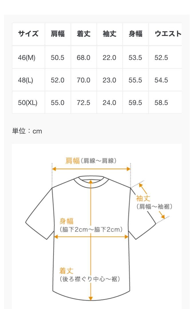 【美品】MARK & LONA メンズモックネックシャツ　48(L)