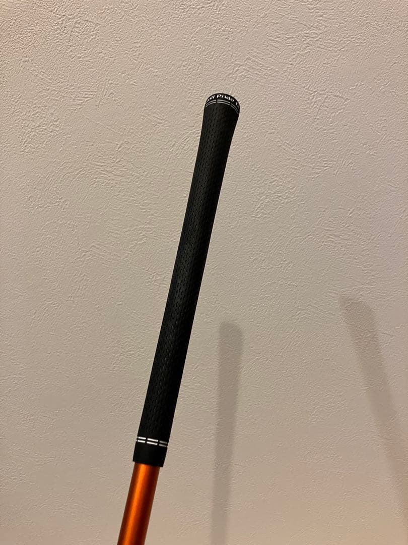 TASK GOLF Kinetics Flow T-1 ピンスリーブ