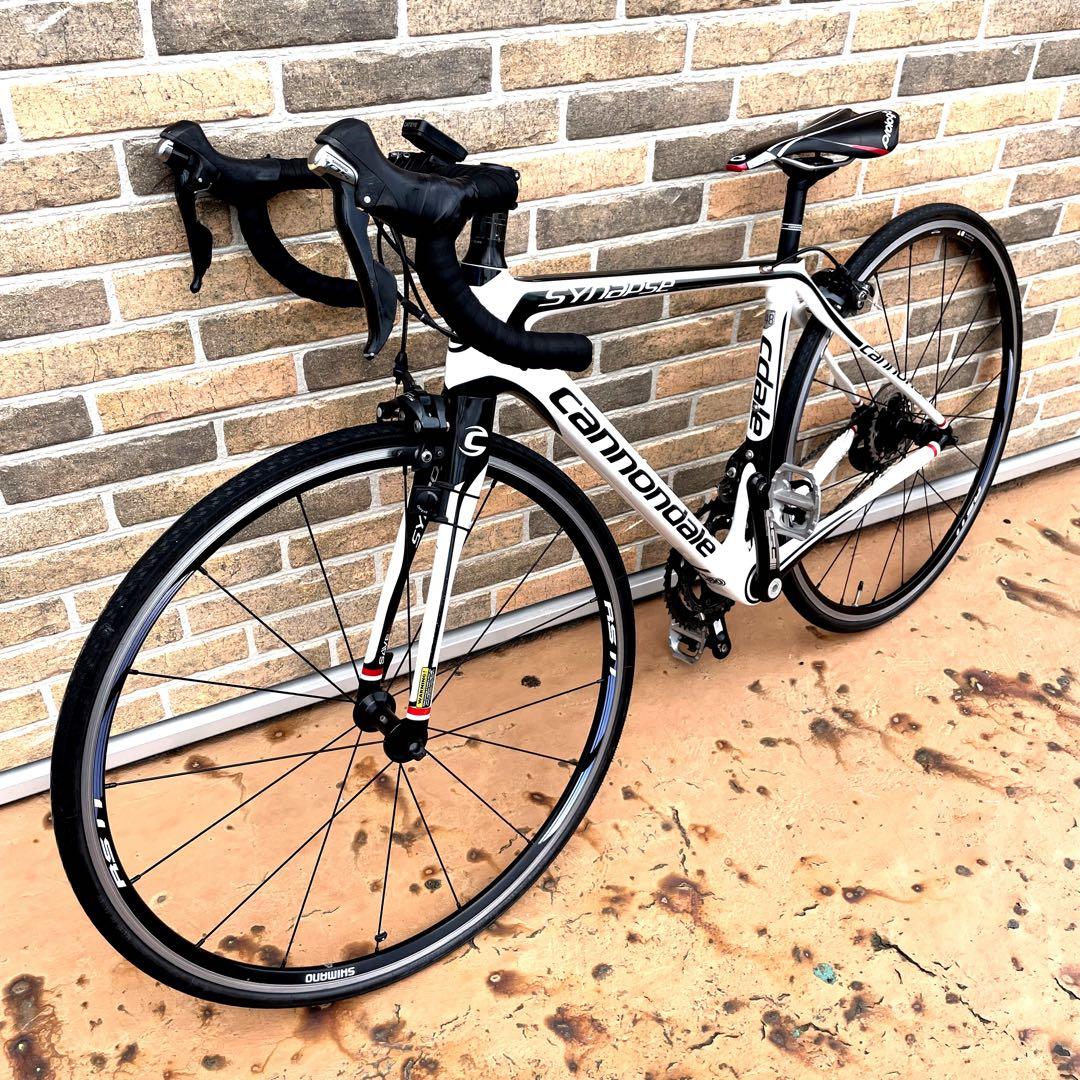 CANNONDALE キャノンデール　2014 カーボン　48 s　 投げ売り！