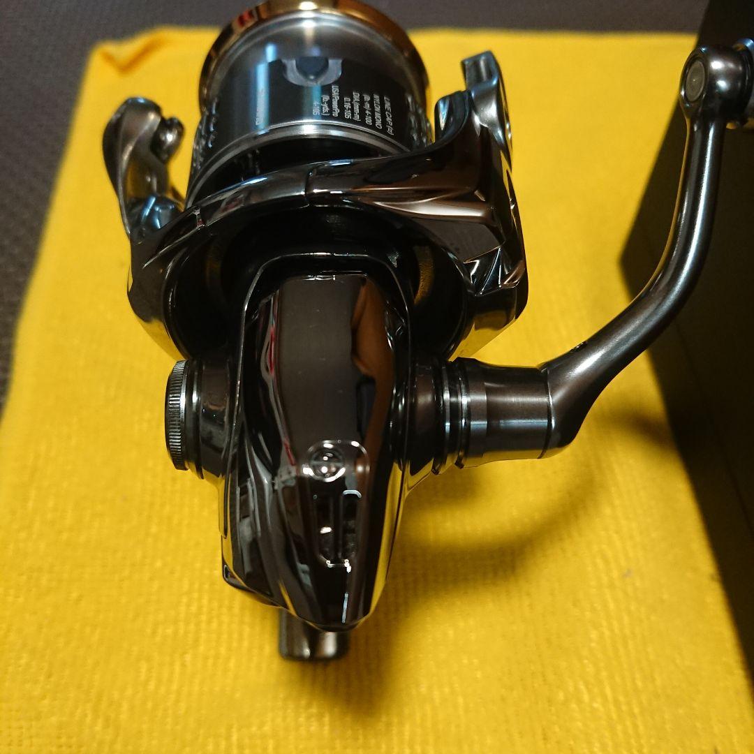 [極美品] 18STELLA C2000SHG 18ステラC2000S