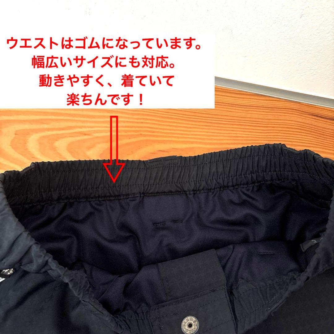 パーリーゲイツ　ゴルフスコート