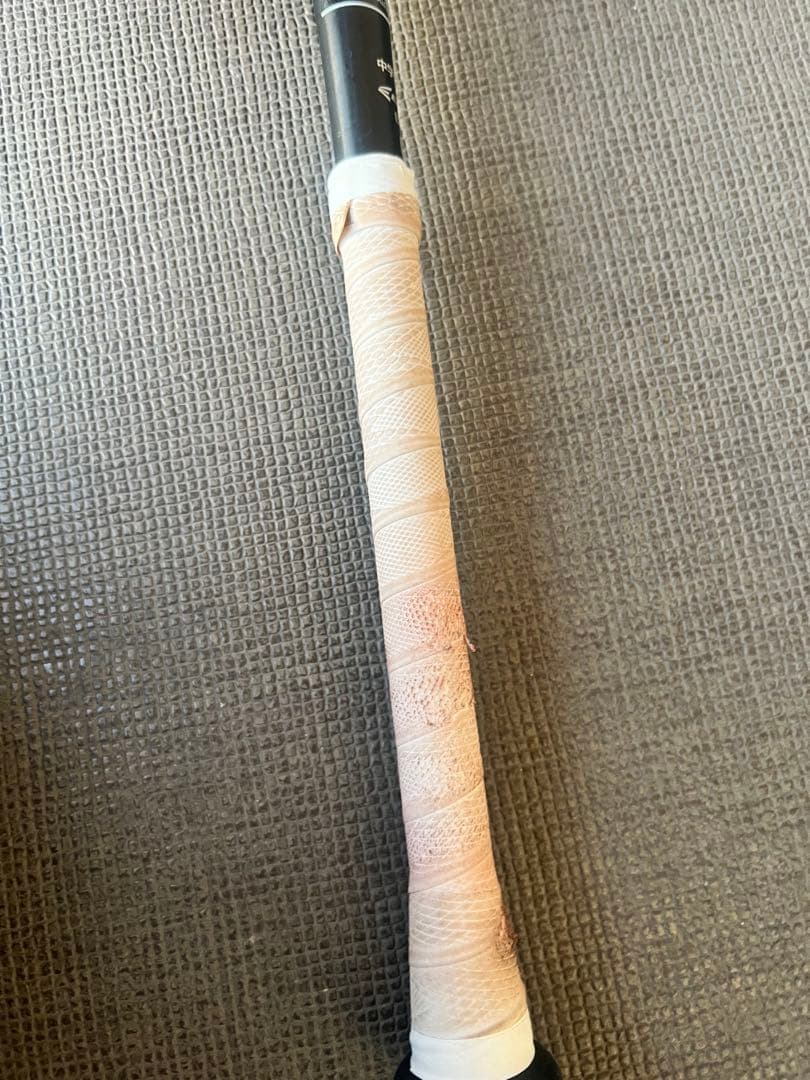 EASTON 中学硬式野球バット83cm(32.75インチ)/820g