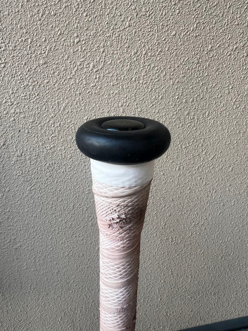 EASTON 中学硬式野球バット83cm(32.75インチ)/820g