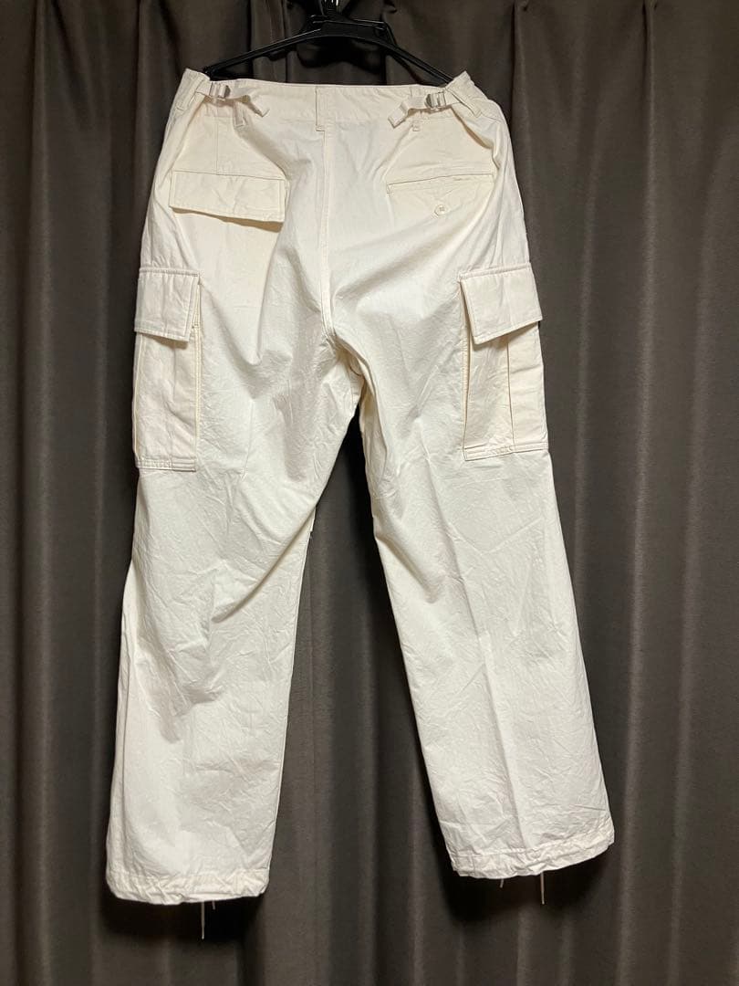 A VONTADE Jungle Fatigue Trousers (別注)
