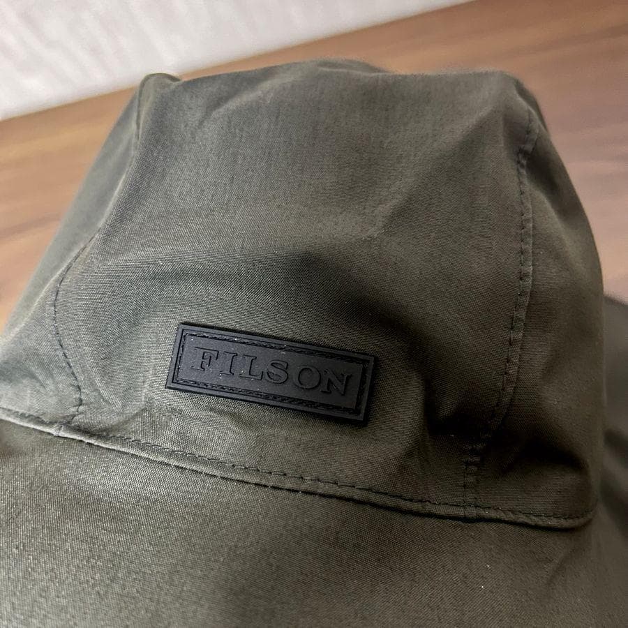 FILSON SKAGIT RAIN HAT M フィルソン ハット キャップ