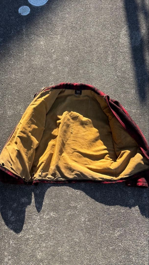 【極希少】40s 50s初期　Woolrich マッキーノ スポーツジャケット