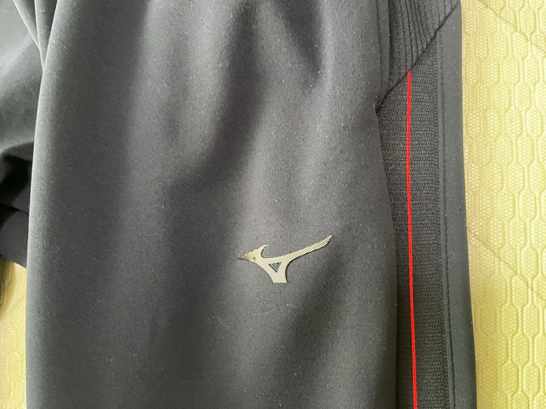 MORELIA セットアップ　モレリア XL ジャージ　トレーニングウェア