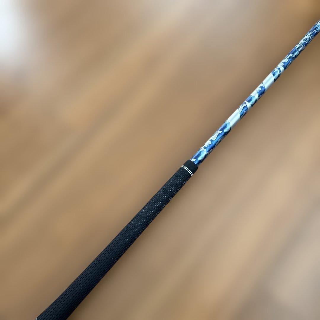 24ベンタス6Xパトリオットエディション タイトリストスリーブ
